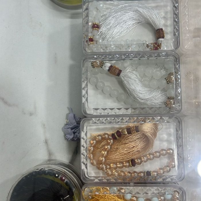 Branded Tasbih