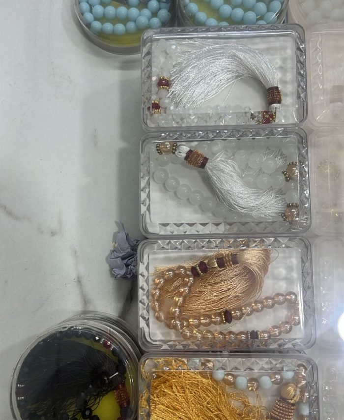 Branded Tasbih