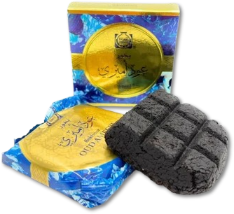 Oud Ameeri - 40g